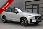 Volvo XC60 Recharge T6 AWD Ultra Dark Pano|H/K Audio|360 cam, Automaat, Gebruikt, 4 cilinders, 1969 cc