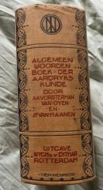 Algemeen Aardrijkskundig Woordenboek 1903, Ophalen of Verzenden