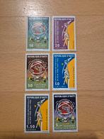 Haïti 1965 expo, Ophalen of Verzenden, Postfris, Midden-Amerika