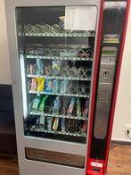 Frisdrank automaat, Verzamelen, Automaten | Gokkasten en Fruitautomaten, Euro, Met sleutels, Gebruikt, Ophalen of Verzenden