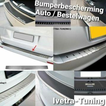 Bumperbescherming Opel | Bumperbeschermer Opel beschikbaar voor biedingen
