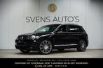 Volkswagen Touareg 6.0 W12 Sport Edition - Leest Tekst!, Automaat, Gebruikt, Zwart, 12 cilinders