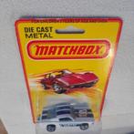 Matchbox Lesney Hong Kong Mustang GT350 MOC, Ophalen of Verzenden, Nieuw, Auto