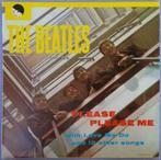LP THE BEATLES PLEASE PLEASE ME GRIEKENLAND PERS mccartney, Cd's en Dvd's, Vinyl | Pop, Verzenden, 1960 tot 1980, Zo goed als nieuw