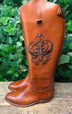 Nieuwe geweldige laarzen van Frye maat 39 (us maat 9 ), Hoge laarzen, Bruin, Frye, Nieuw