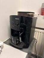 Krups Espresso Apparaat, Witgoed en Apparatuur, Koffiezetapparaten, Stoompijpje, Gebruikt, Espresso apparaat, 1 kopje