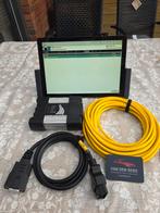 Bmw ista diagnose/ codering tablet, Auto diversen, Ophalen of Verzenden