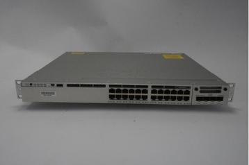 WS-C3850-24T-E V07 Cisco WS-C3850-24T-E beschikbaar voor biedingen