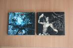 Gackt diabolos/Moon cd albums, Ophalen of Verzenden, Zo goed als nieuw