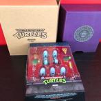 TMNT super7 ultimate Mouser, Ophalen of Verzenden, Zo goed als nieuw