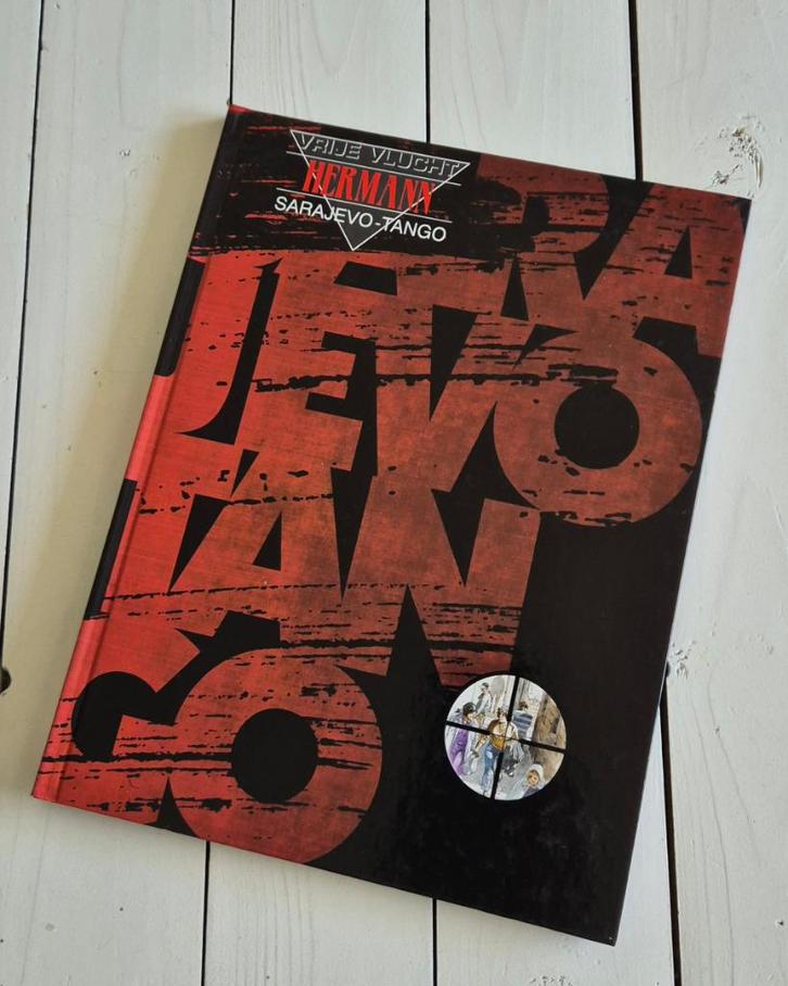 Diverse strips in HC, zie de afbeeldingen en omschrijving, Boeken, Stripboeken, Gelezen, Meerdere stripboeken, Ophalen