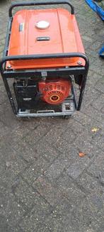 Agregaat opknapper, Ophalen of Verzenden, Zo goed als nieuw