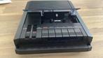 ITT SL531 Casettedeck recorder, Audio, Tv en Foto, Cassettedecks, Ophalen of Verzenden, Enkel, Overige merken