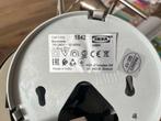IKEA Barometer Lamp met 5 Spots, Huis en Inrichting, Lampen | Vloerlampen, Ophalen of Verzenden, Gebruikt, Metaal, Minder dan 100 cm