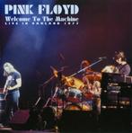 Pink Floyd – Live Oakland 1977 Rare 2cd Psychedelic Rock, Zo goed als nieuw, Verzenden
