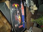 Modelauto 1:18 Max Verstappen, Hobby en Vrije tijd, Modelauto's | 1:18, Ophalen of Verzenden, Nieuw, Auto, MiniChamps