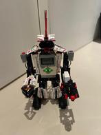 Lego Mindstorms Ev3, Ophalen, Zo goed als nieuw
