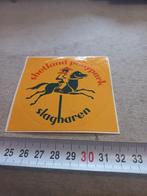 Shetland Ponypark slagharen, Ophalen of Verzenden, Zo goed als nieuw