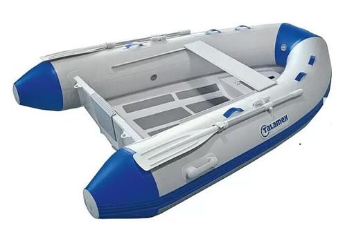 Talamex Nauticline 290 RIB boot– Aluminium RIB Rubberboot, Watersport en Boten, Rubberboten, Nieuw, Overige merken, Aluminium