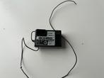 Carson Reflex 40mhz FM 3 channel ontvanger rc modebouw, Ophalen of Verzenden, Overige schalen, Onderdeel