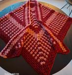 HANDGEMAAKTE OMSLAGDOEKEN, Kleding | Dames, Mutsen, Sjaals en Handschoenen, Ophalen