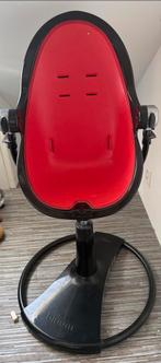 Bloom kinderstoel - compleet!, Ophalen, Gebruikt, Meegroeistoel, Gordel(s)