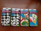reisspelletjes magnetisch, Hobby en Vrije tijd, Gezelschapsspellen | Bordspellen, Ophalen of Verzenden