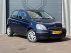 Toyota Yaris 1.3 VVT-i Luna Airco|Nap, Voorwielaandrijving, Stof, Gebruikt, 4 cilinders
