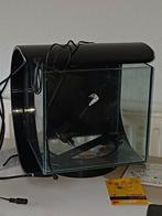 Leuk klein aquarium, Ophalen, Gebruikt, Leeg aquarium