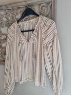 Zomerse top van Circle of Trust  ZGAN!!, Kleding | Dames, Circle of Trust, Ophalen of Verzenden, Zo goed als nieuw, Maat 36 (S)