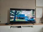 RCA 65" 4K Smart TV Android, Gebruikt, 100 cm of meer, 4k (UHD), Smart TV