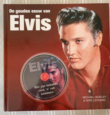 De gouden eeuw van Elvis beschikbaar voor biedingen