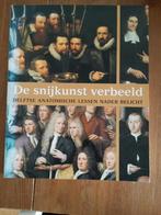 De snijkunst verbeeld, Boeken, Geschiedenis | Stad en Regio, Ophalen of Verzenden, 20e eeuw of later, Gelezen