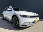 Hyundai IONIQ 5 Lounge 73kWh Automaat / Panorama dak / Leder, Achterwielaandrijving, Gebruikt, Wit, 1600 kg
