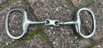 Bit 11,5 bustrens dubbelgebroken, Dieren en Toebehoren, Ophalen of Verzenden, Gebruikt, Overige soorten