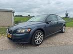 Volvo C30 2.0D Diesel Momentum Export!, Voorwielaandrijving, 4 cilinders, 700 kg, Origineel Nederlands