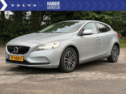 Volvo V40 2.0 T2 Edition+ | Verwarmbare voorstoelen | Voorve, Auto's, Volvo, Bedrijf, Te koop, V40, ABS, Airbags, Airconditioning