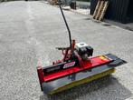 Logic power brush S215 rolbezem gator en quad, Ophalen, Gebruikt