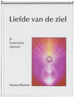 Liefde van de ziel (je hartcentra openen), Boeken, Ophalen of Verzenden, Zo goed als nieuw, Overige typen