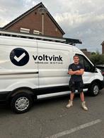 Installateur voor Thuisbatterijen, Zonnepanelen, Laadpalen, Garantie, Onderhoud