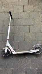 Oxelo 7 Step - Gebruikt, Wit, Ophalen of Verzenden, Gebruikt, Gewone step