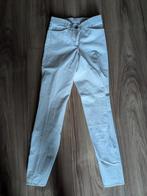 Easy rider rijbroek wit 36, Dieren en Toebehoren, Paardrijkleding, Dressuur, Nieuw, Dames, Onderkleding