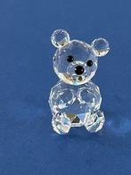 Swarovski beertje, Verzamelen, Swarovski, Ophalen of Verzenden, Zo goed als nieuw, Figuurtje