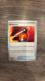 PFL Blowtorch 086/094, Ophalen of Verzenden, Zo goed als nieuw