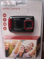 Waterdichte Digitale Camera  - 14 MegaPixels (NIEUW), 14 Megapixel, Compact, Nieuw, Ophalen of Verzenden