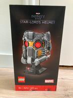 Lego marvel 76251 star-lord’s helmet nieuw sealed, Ophalen of Verzenden, Nieuw, Complete set, Lego