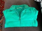 Tommy Hilfiger Zgan Jas - Maat XL, Kleding | Dames, Ophalen of Verzenden, Zo goed als nieuw, Maat 46/48 (XL) of groter, Groen