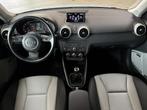 Audi A1 1.2 TFSI Ambition Pro Line Bose | Xenon | PDC | 16", Voorwielaandrijving, Euro 5, 86 pk, Zwart