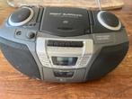 Radio CD speler, Ophalen of Verzenden, Gebruikt, Overige merken, Met radio