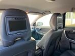 Volvo V60/S60 Rear Seat Entertainment (RSE) DVD spelers, Auto-onderdelen, Ophalen, Gebruikt, Volvo